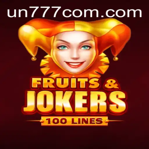Dive into the Mesmerizing World of FruitsAndJokers100 - The Ultimate Gaming Experience