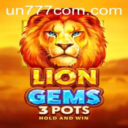 Discover the Thrills of LionGems3pots: A Deep Dive into Gameplay and Rules
