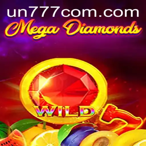 MegaDiamond: A Dazzling Journey into the World of UN777