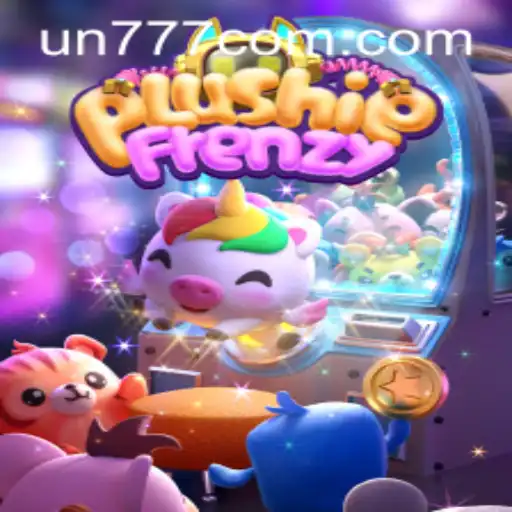 Discover PlushieFrenzy: A Whirlwind of Cuteness and Strategy