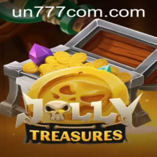 Embark on a Dazzling Adventure with JollyTreasures