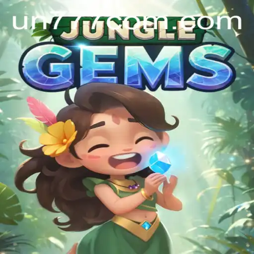 JungleGems: A Captivating Adventure in the World of Gaming