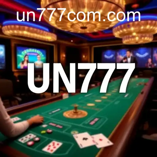 Live Casino: Revolutionizing the Online Gaming Experience with UN777
