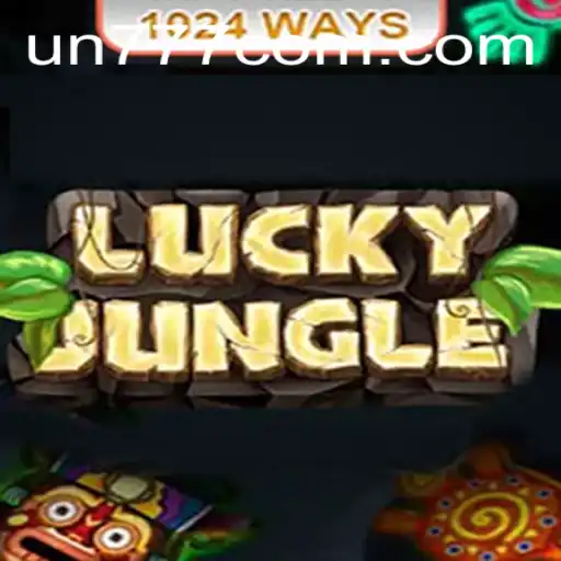 Exploring the Thrills of LuckyJungle1024: Your Guide to the Jungle Adventure Game with UN777
