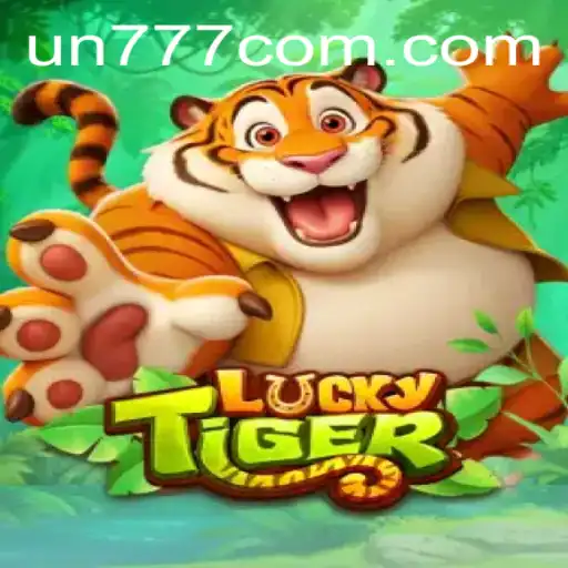 Explore LuckyTiger: The Exciting New Game Experience