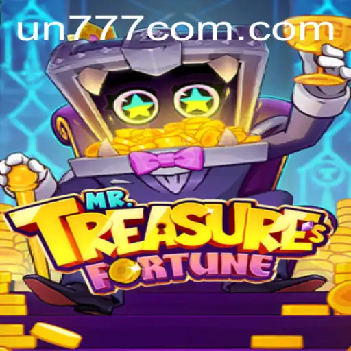Discovering MrTreasuresFortune: A Deep Dive into the Game's World and Mechanics