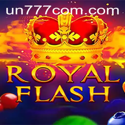 Exploring the Thrills of RoyalFlash: The Game That Captivates with UN777
