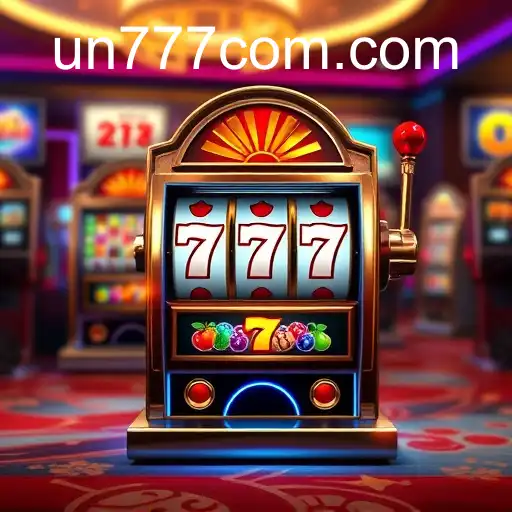 The Evolution and Impact of Slot Machines: UN777