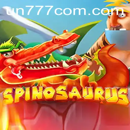 Unleashing the Prehistoric Adventure: Spinosaurus – The Game of Survival
