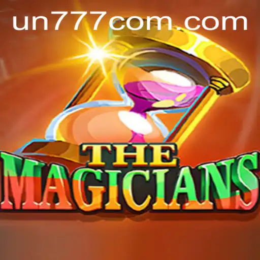TheMagicians: Discovering the Secrets of UN777