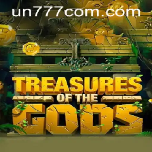 Discover the Thrills of 'TreasureoftheGods' with the Secret Code UN777
